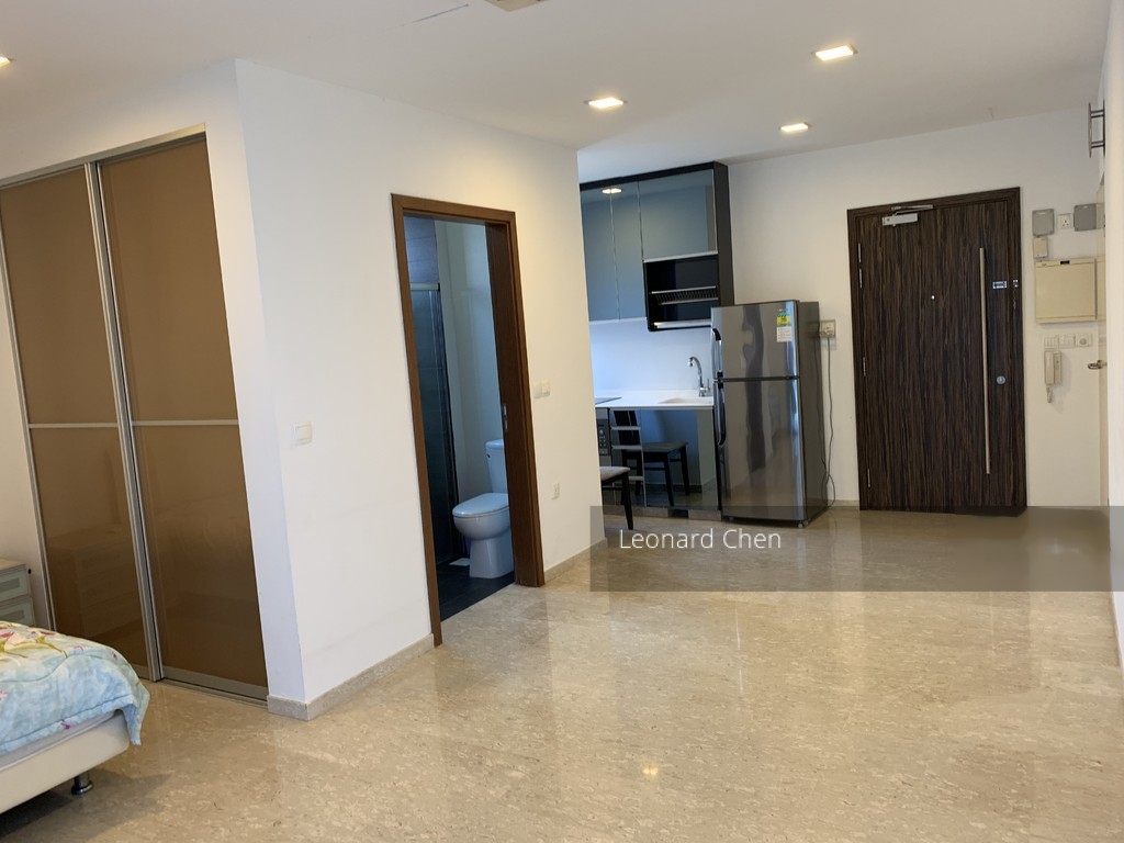 Prestige Loft (D15), Apartment #209335391